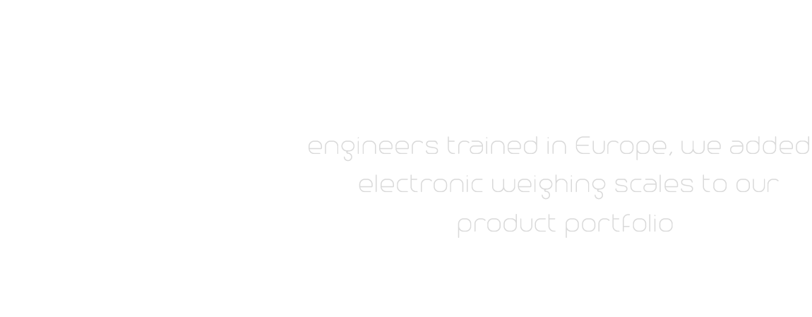 Accurate Weighing Machines Co