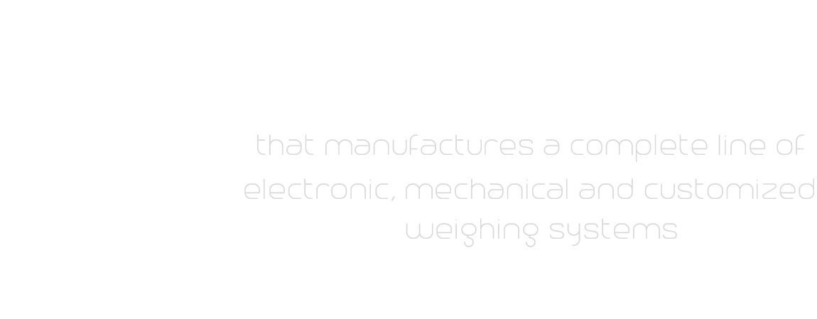 Accurate Weighing Machines Co